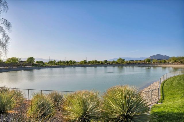 360 Misterioso Street, Henderson, NV 89011