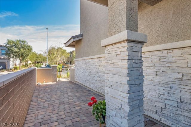 360 Misterioso Street, Henderson, NV 89011