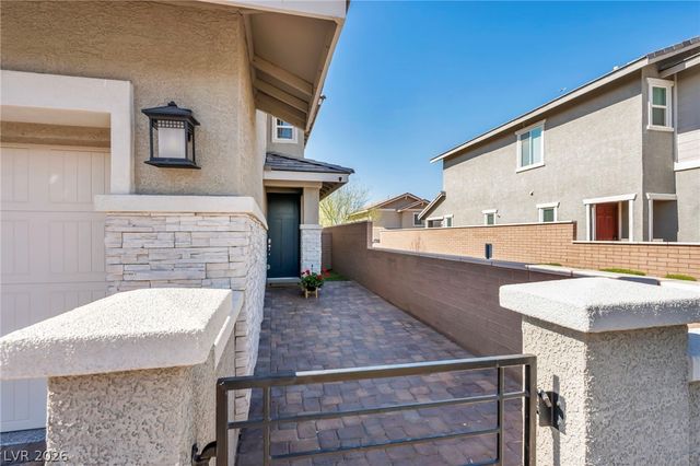 360 Misterioso Street, Henderson, NV 89011