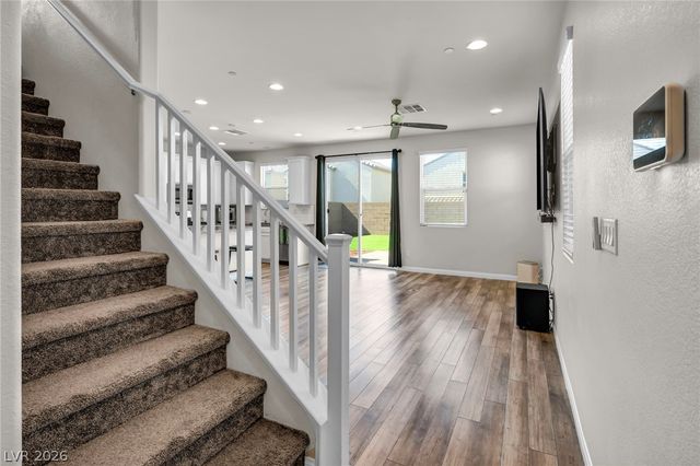 360 Misterioso Street, Henderson, NV 89011