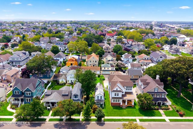 423 Woodland Avenue, Avon-by-the-sea, NJ 07717