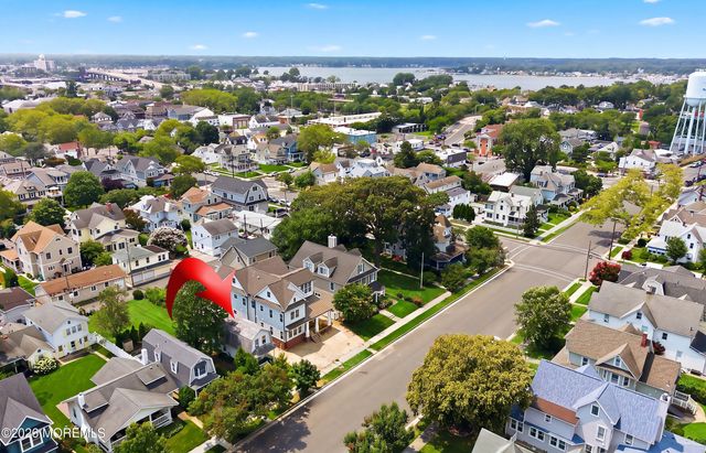 423 Woodland Avenue, Avon-by-the-sea, NJ 07717