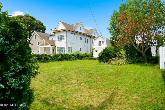 423 Woodland Avenue, Avon-by-the-sea, NJ 07717
