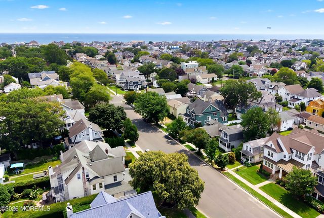 423 Woodland Avenue, Avon-by-the-sea, NJ 07717