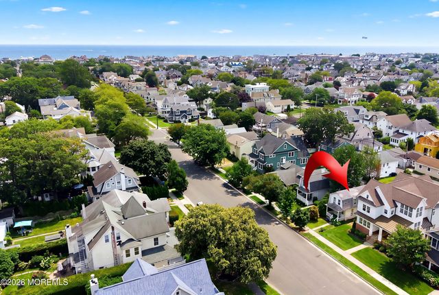 423 Woodland Avenue, Avon-by-the-sea, NJ 07717