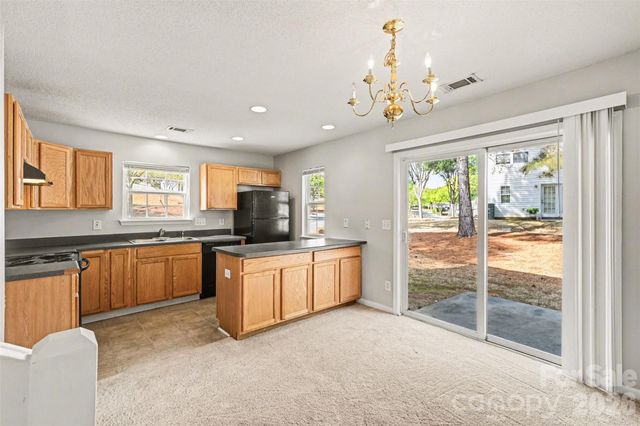 3201 Blythe Ridge Court, Charlotte, NC 28213