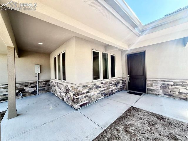 3155 Promise Point, Colorado Springs, CO 80921