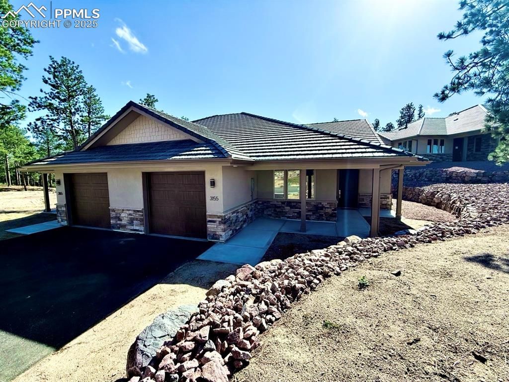 3155 Promise Point, Colorado Springs, CO 80921
