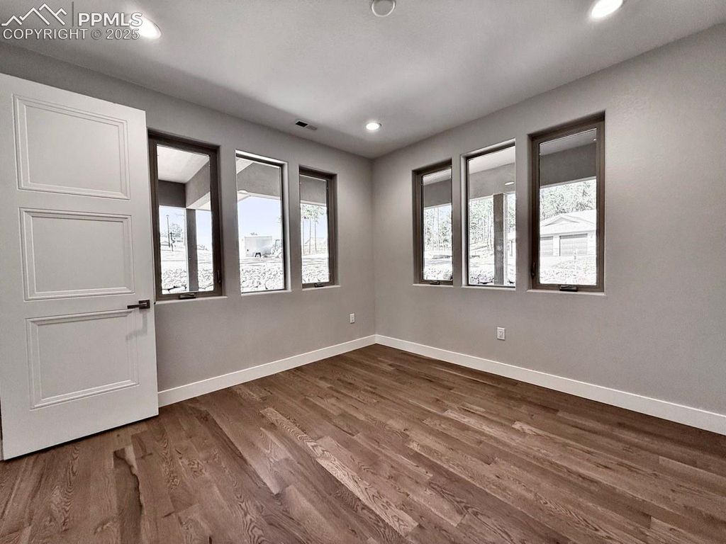 3155 Promise Point, Colorado Springs, CO 80921 — exterior