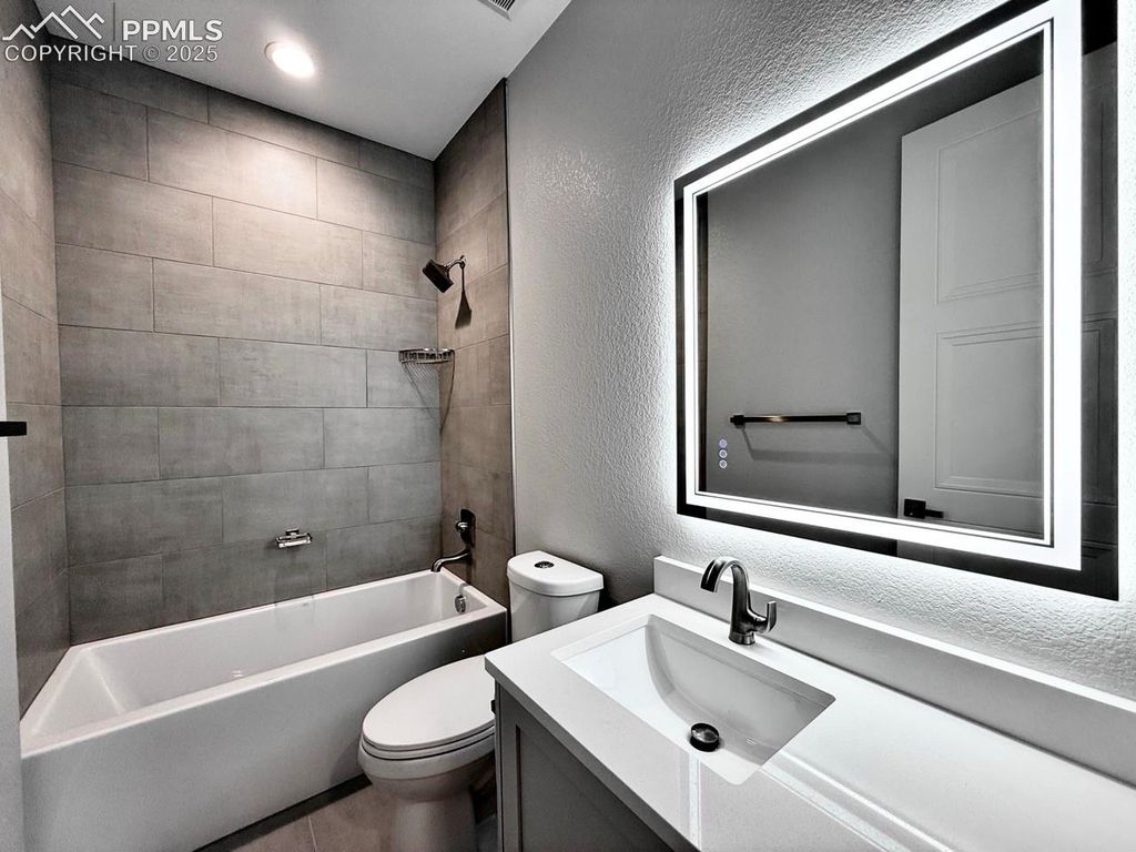 3155 Promise Point, Colorado Springs, CO 80921 — photo 2