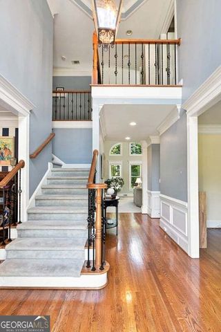1528 Greensboro Way, Grayson, GA 30017