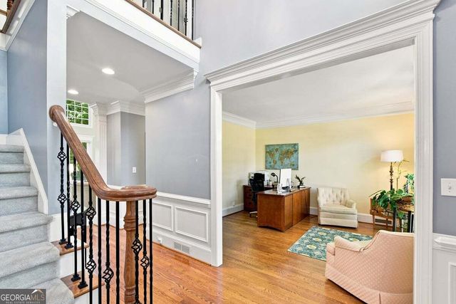 1528 Greensboro Way, Grayson, GA 30017