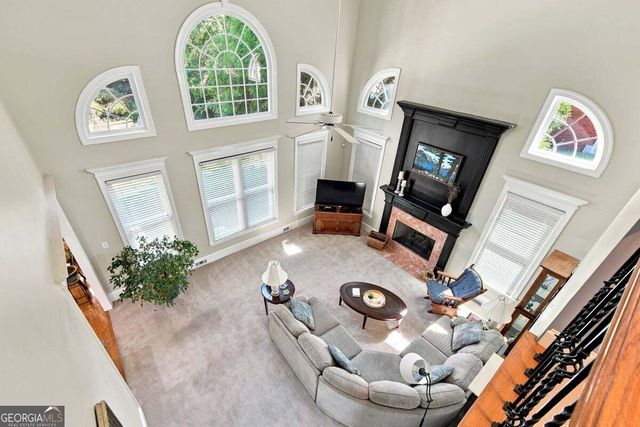 1528 Greensboro Way, Grayson, GA 30017