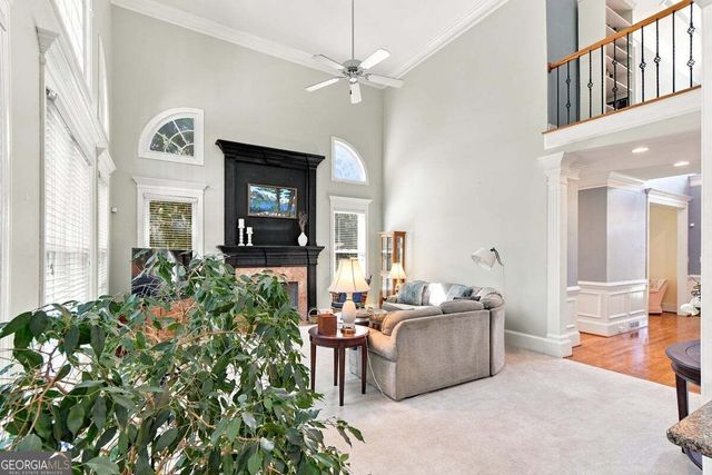 1528 Greensboro Way, Grayson, GA 30017