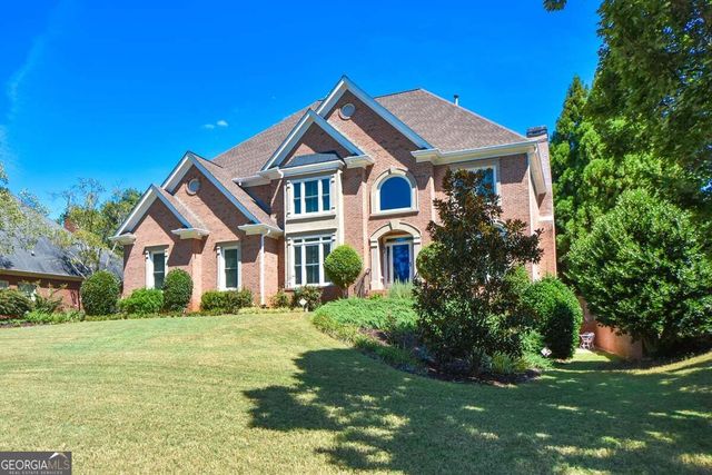 1528 Greensboro Way, Grayson, GA 30017