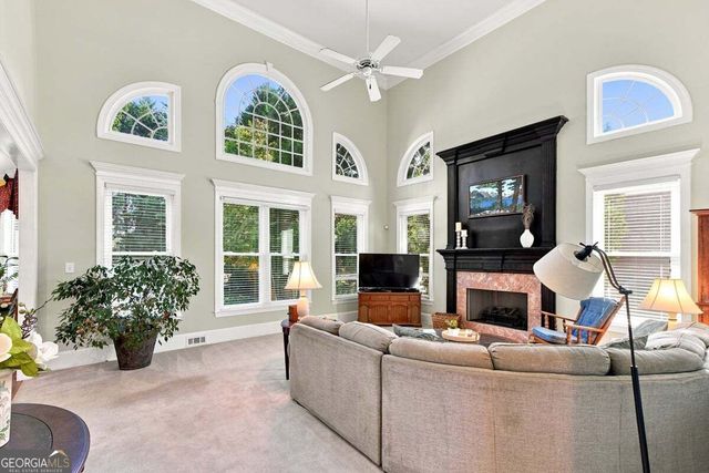 1528 Greensboro Way, Grayson, GA 30017