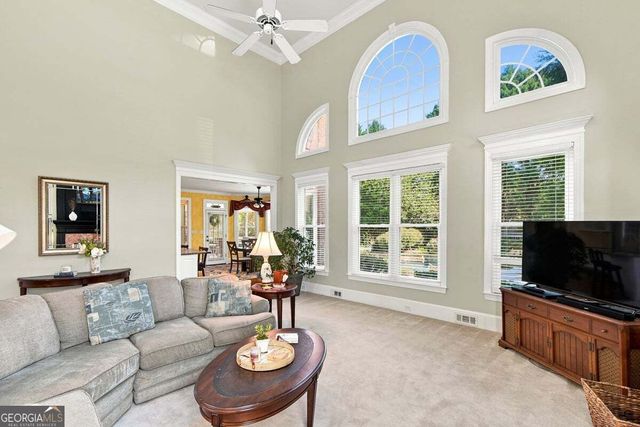 1528 Greensboro Way, Grayson, GA 30017