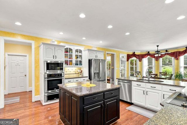 1528 Greensboro Way, Grayson, GA 30017