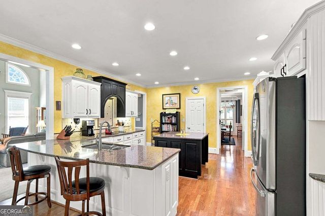 1528 Greensboro Way, Grayson, GA 30017