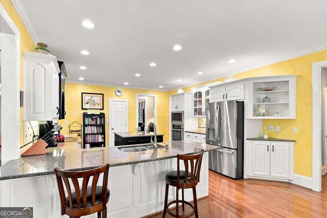 1528 Greensboro Way, Grayson, GA 30017