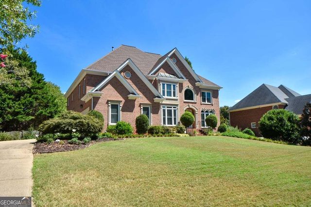 1528 Greensboro Way, Grayson, GA 30017
