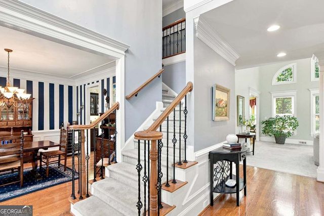 1528 Greensboro Way, Grayson, GA 30017