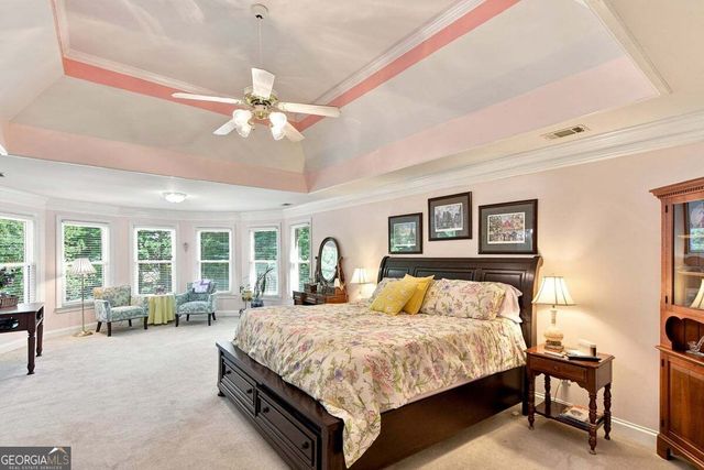 1528 Greensboro Way, Grayson, GA 30017