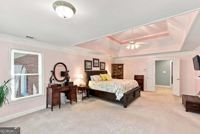1528 Greensboro Way, Grayson, GA 30017