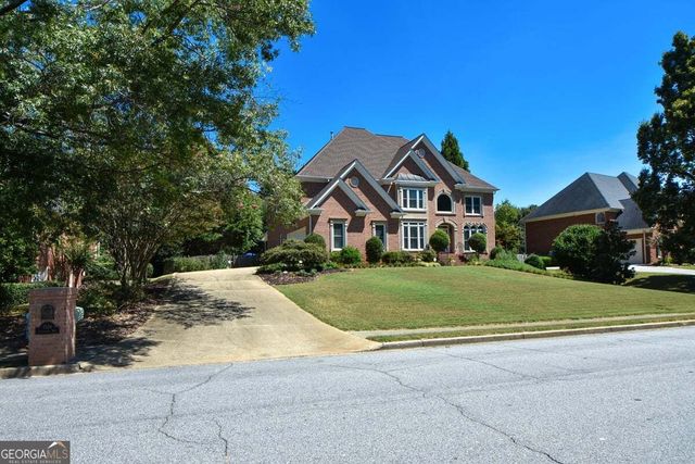 1528 Greensboro Way, Grayson, GA 30017