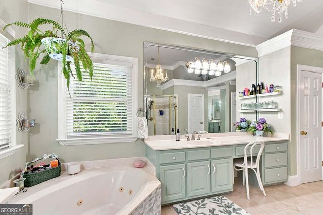 1528 Greensboro Way, Grayson, GA 30017