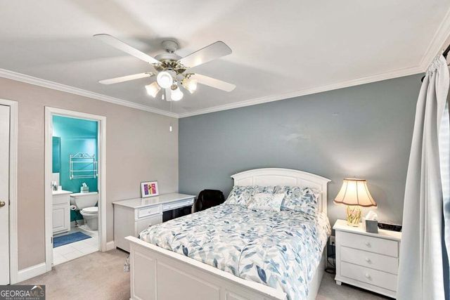 1528 Greensboro Way, Grayson, GA 30017
