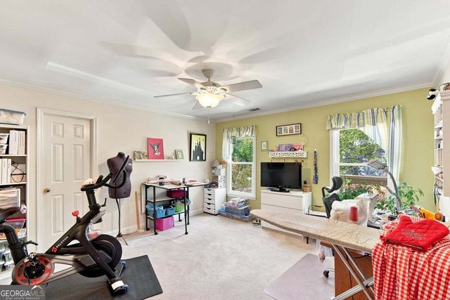 1528 Greensboro Way, Grayson, GA 30017