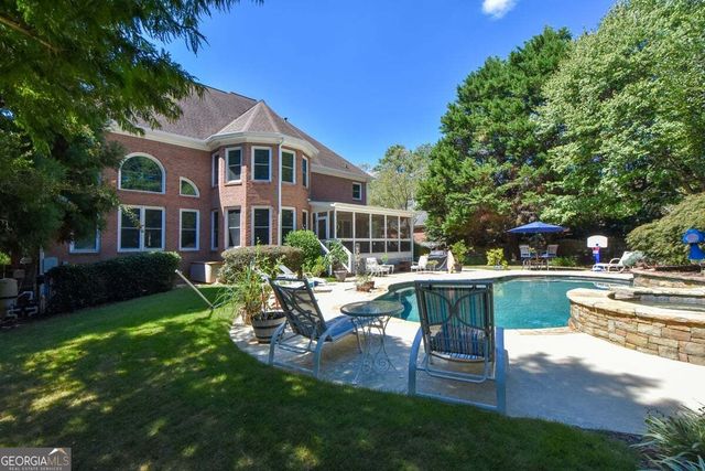 1528 Greensboro Way, Grayson, GA 30017