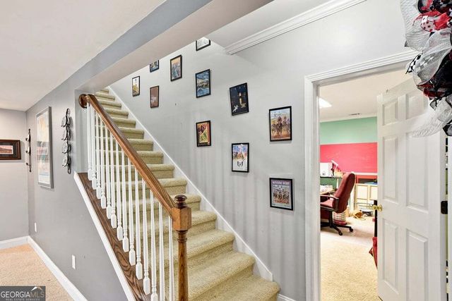 1528 Greensboro Way, Grayson, GA 30017