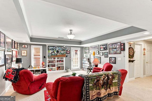1528 Greensboro Way, Grayson, GA 30017