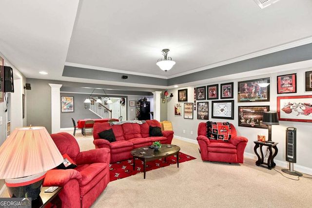 1528 Greensboro Way, Grayson, GA 30017