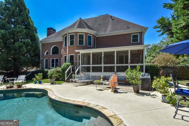 1528 Greensboro Way, Grayson, GA 30017