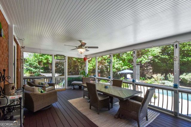 1528 Greensboro Way, Grayson, GA 30017