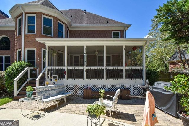 1528 Greensboro Way, Grayson, GA 30017