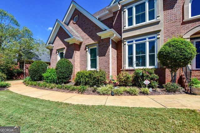 1528 Greensboro Way, Grayson, GA 30017