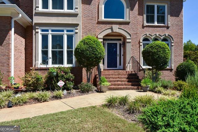 1528 Greensboro Way, Grayson, GA 30017
