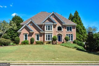 1528 Greensboro Way, Grayson, GA 30017