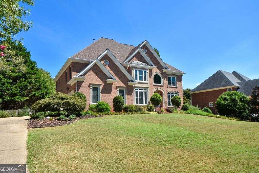 1528 Greensboro Way, Grayson, GA 30017 — photo 3