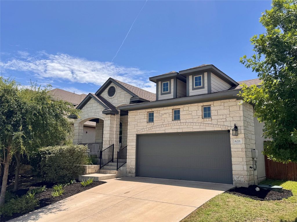 6221 Llano Stage TRL, Austin, TX 78738