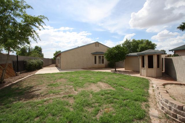 10188 E Sunrise Meadow Place, Tucson, AZ 85747