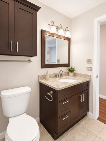 15137 Quail Hollow Drive 206, Orland Park, IL 60462
