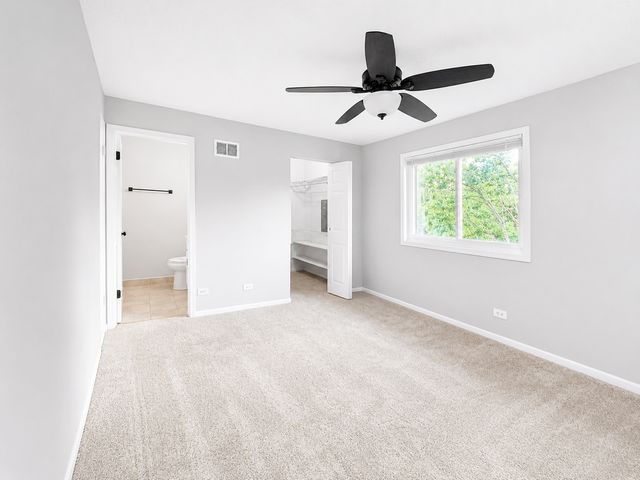 15137 Quail Hollow Drive 206, Orland Park, IL 60462