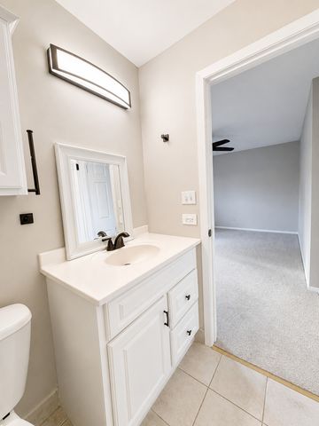 15137 Quail Hollow Drive 206, Orland Park, IL 60462