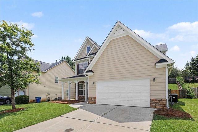 6486 E Stonelake Place SW, Atlanta, GA 30331
