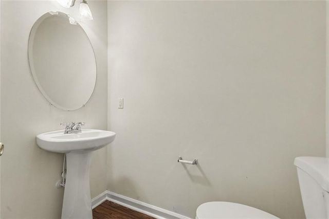 6486 E Stonelake Place SW, Atlanta, GA 30331